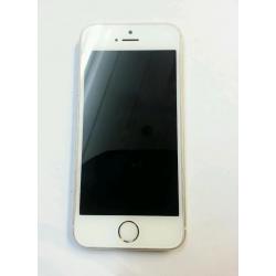 IPHONE 5S GOLD UNLOCKED