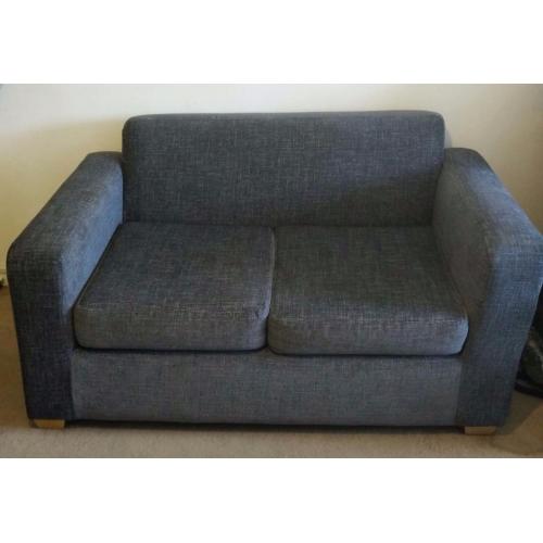 Two Seater sofa in excellent condition.