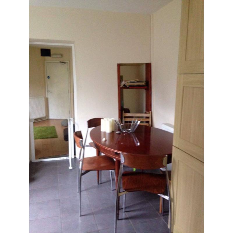 En-suite Double Bedroom