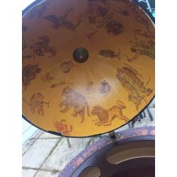Drinks globe