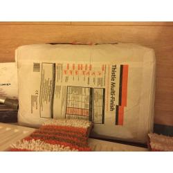 Building materials for sale