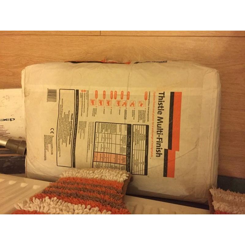 Building materials for sale