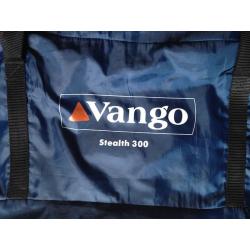 Vango Stealth 300 Tent - Three Person - Two Season