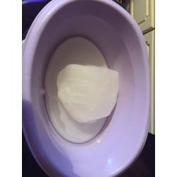 Unwanted beauty therapy equipment