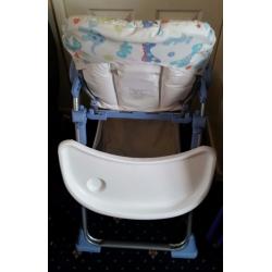 Dinky Dino Highchair