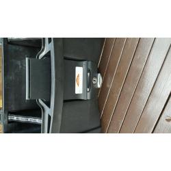 Givi Top box