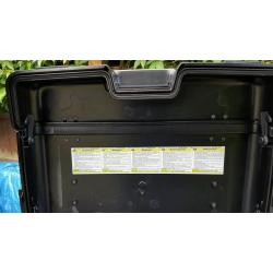 Givi Top box