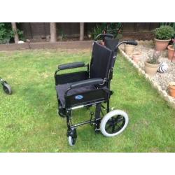 Indvacare wheelchair