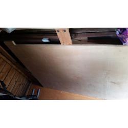 18mm Hardwood Plywood FSC 1600mm x 933mm