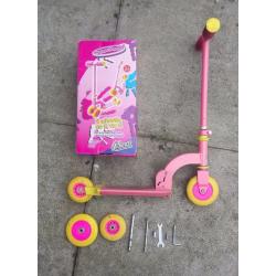 OzBozz My First Scooter