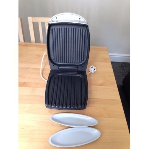 George Foreman Grill