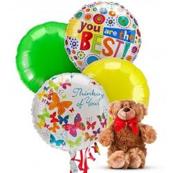 Balloon bundle
