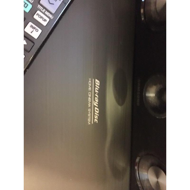 Samsung HT-C 5550