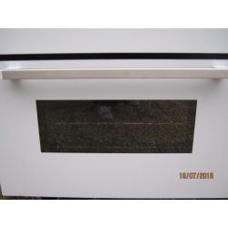 Double oven