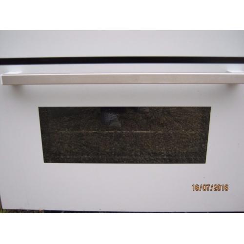 Double oven
