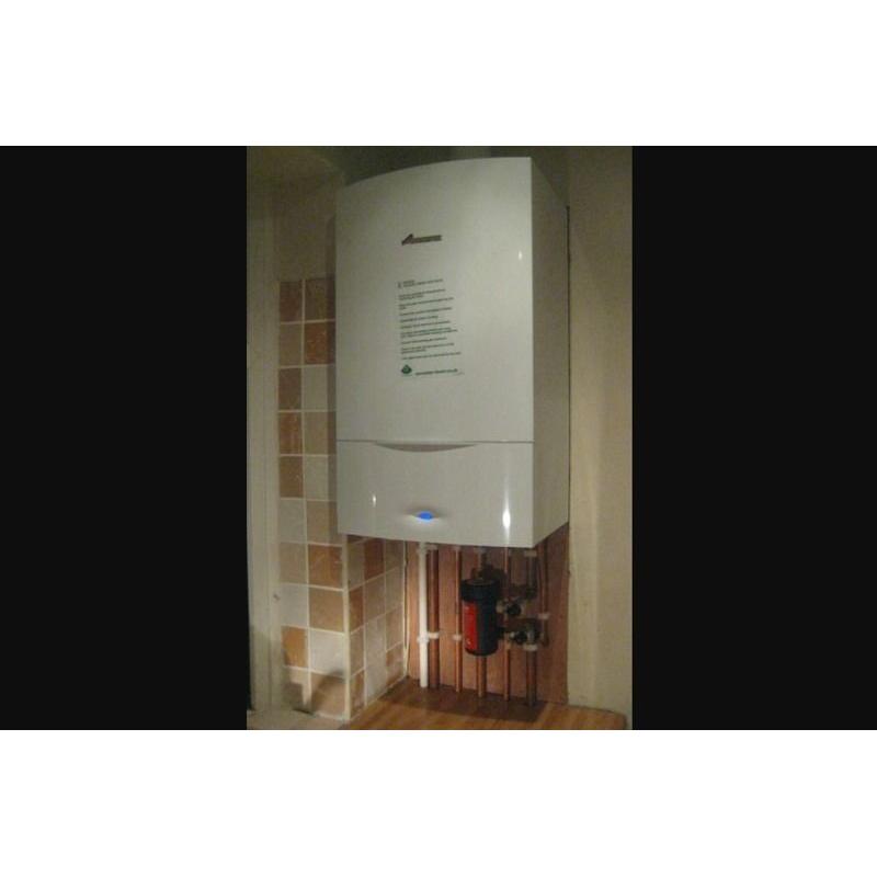 !.SPECIAL OFFER BOILER INSTALLS.!