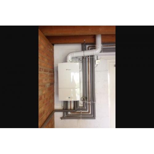 !.SPECIAL OFFER BOILER INSTALLS.!