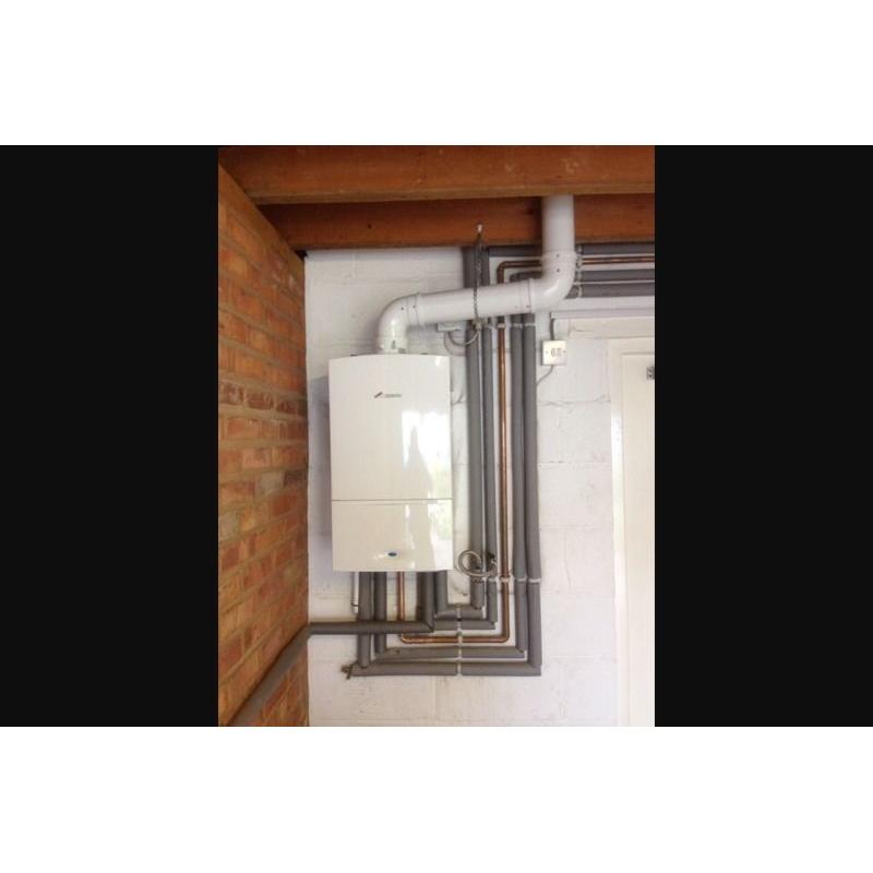 !.SPECIAL OFFER BOILER INSTALLS.!