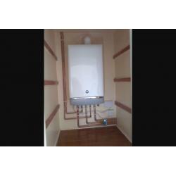 !.SPECIAL OFFER BOILER INSTALLS.!