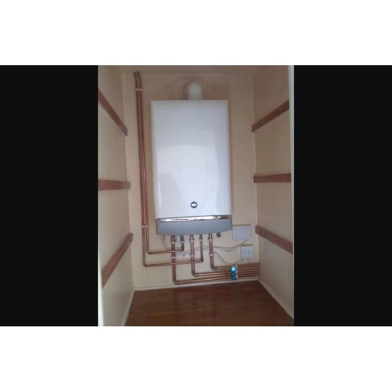 !.SPECIAL OFFER BOILER INSTALLS.!
