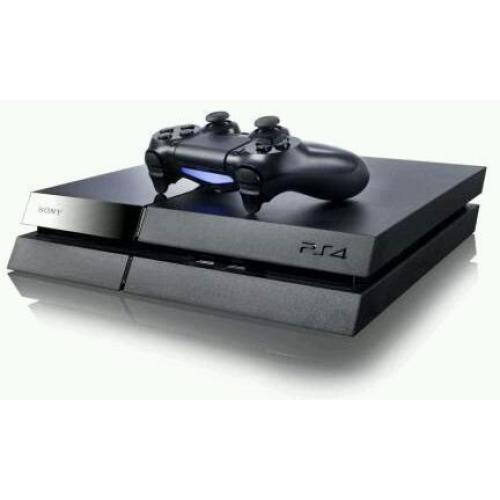Playstation 4
