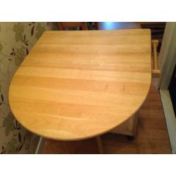 Kitchen trolley