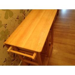 Kitchen trolley
