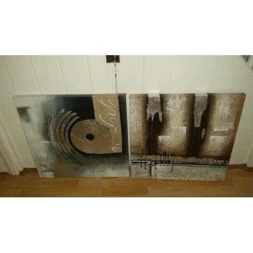 Canvas