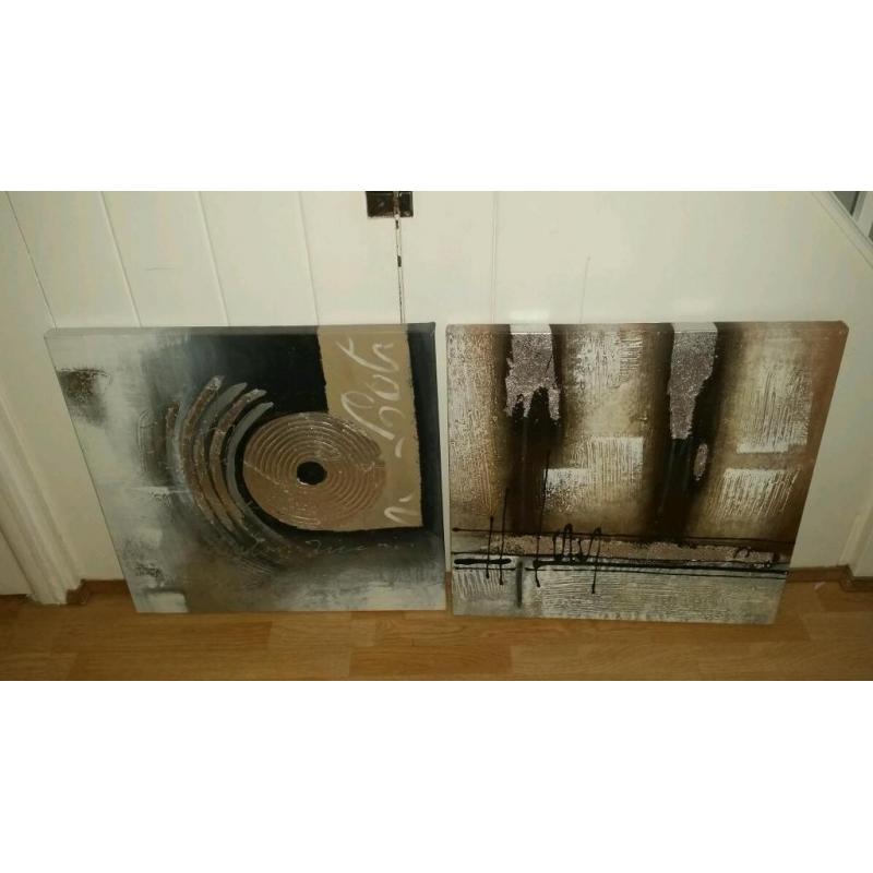 Canvas