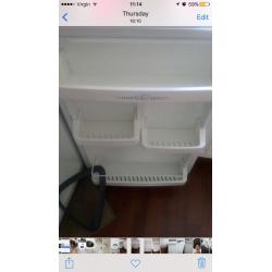 Hotpoint fridge