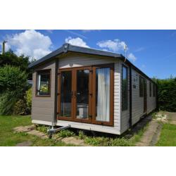 Static Caravan Birchington Kent 2 Bedrooms 6 Berth Swift Moselle 2013