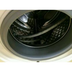 Miele washing machine