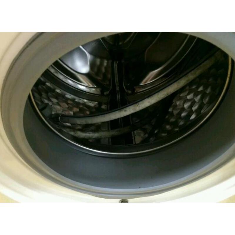 Miele washing machine