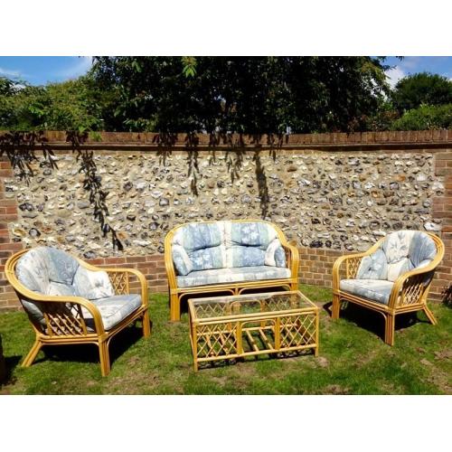 Conservatory Furniture