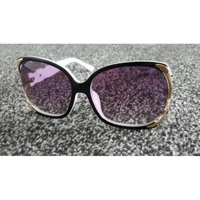 Ladies hot sunglasses
