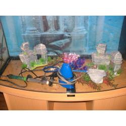 fish tank