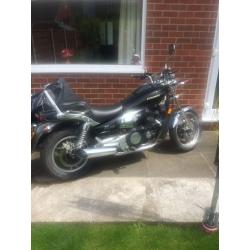 Kawasaki ZL1000