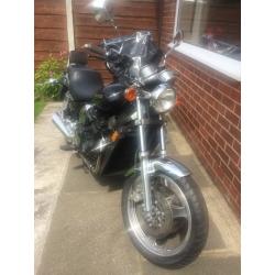 Kawasaki ZL1000