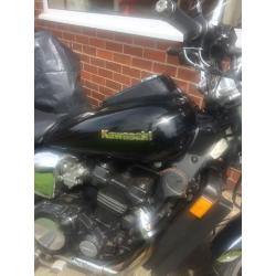 Kawasaki ZL1000