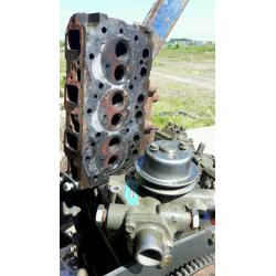 Yanmar diesel engine 15hp