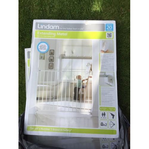 Lindam Stair Gate