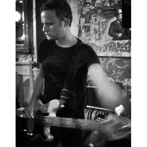 Bass Player / Bassist Available