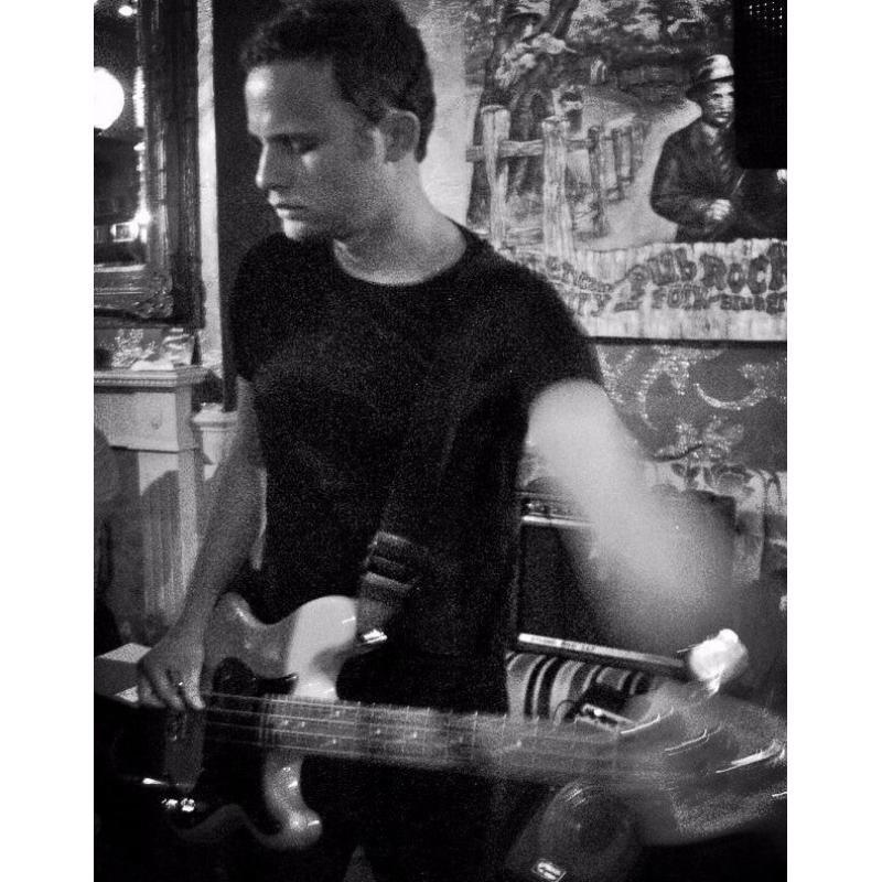 Bass Player / Bassist Available
