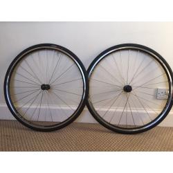 AXIS Classic Wheelset
