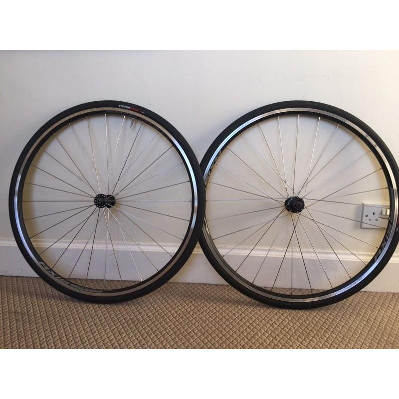 AXIS Classic Wheelset