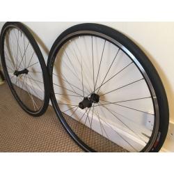 AXIS Classic Wheelset