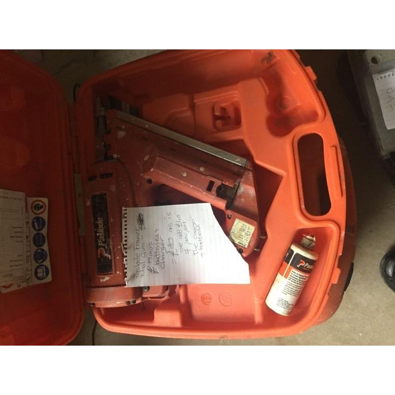 Tools for sale