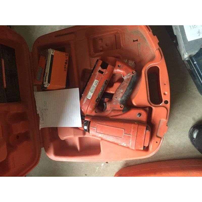 Tools for sale