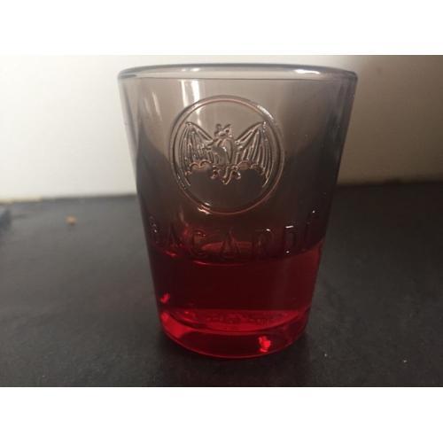 Shot Glasses x12