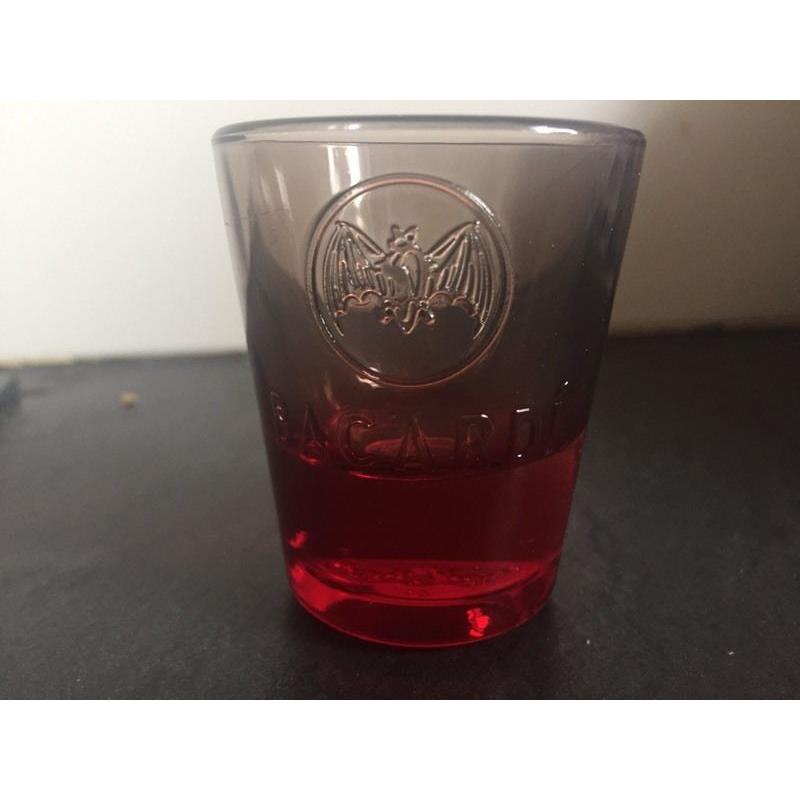 Shot Glasses x12